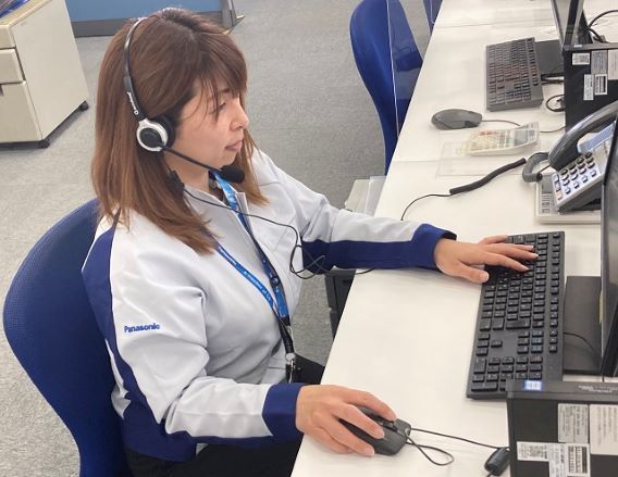 パナソニックマーケティングジャパン株式会社の求人・転職情報