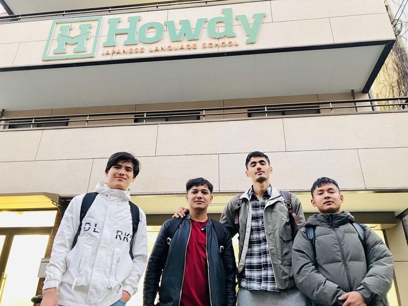 株式会社ハウディの求人・転職情報