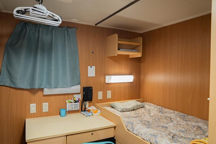 日吉海運株式会社の求人・転職情報