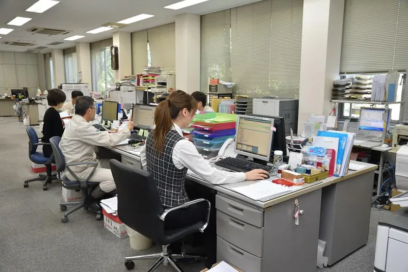 三興倉庫株式会社の求人・転職情報
