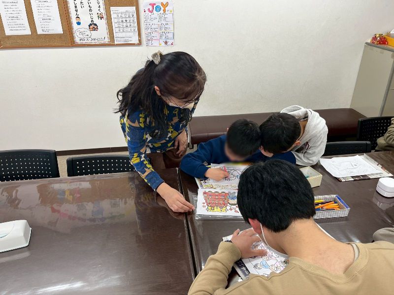 求人画像