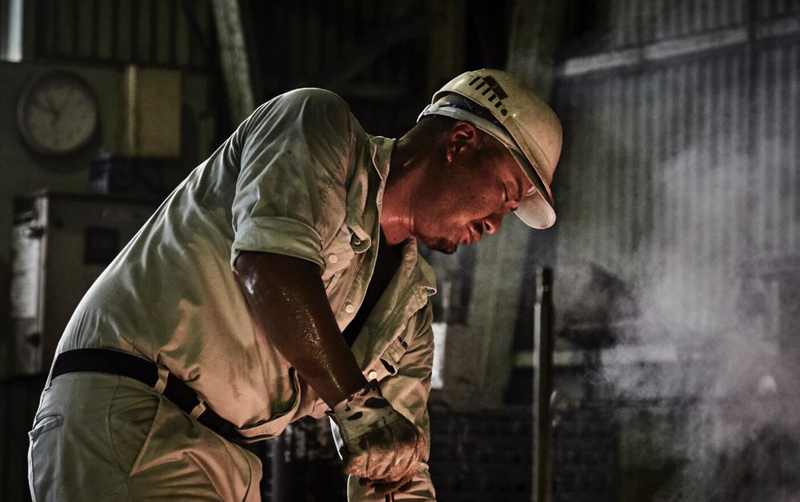 前橋橋本合金株式会社の求人・転職情報