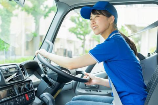 旭急送の求人・転職情報