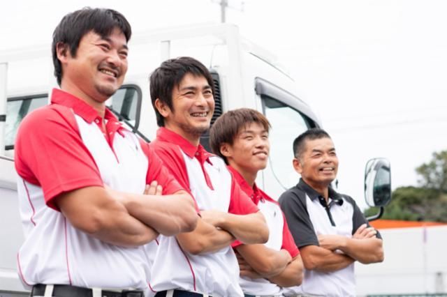 柳田運輸株式会社 松戸営業所のアルバイト・バイト求人情報-03