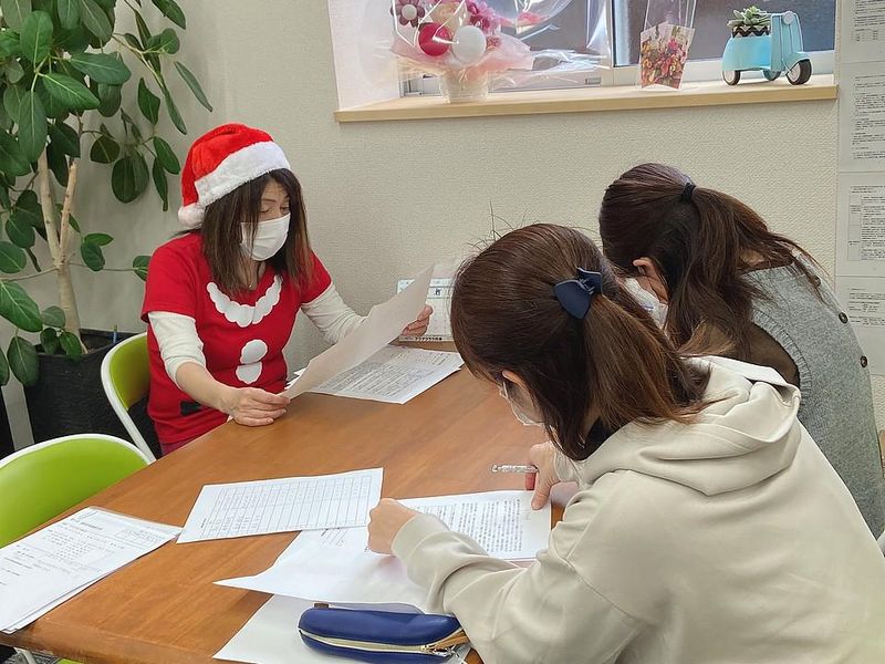 ヘルパーステーション　笑くぼのアルバイト・バイト求人情報-03