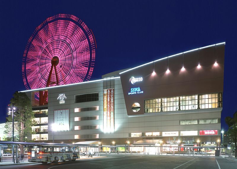 セイカスポーツクラブ　アミュプラザ店(株式会社セイカスポーツセンター)のアルバイト・バイト求人情報-03