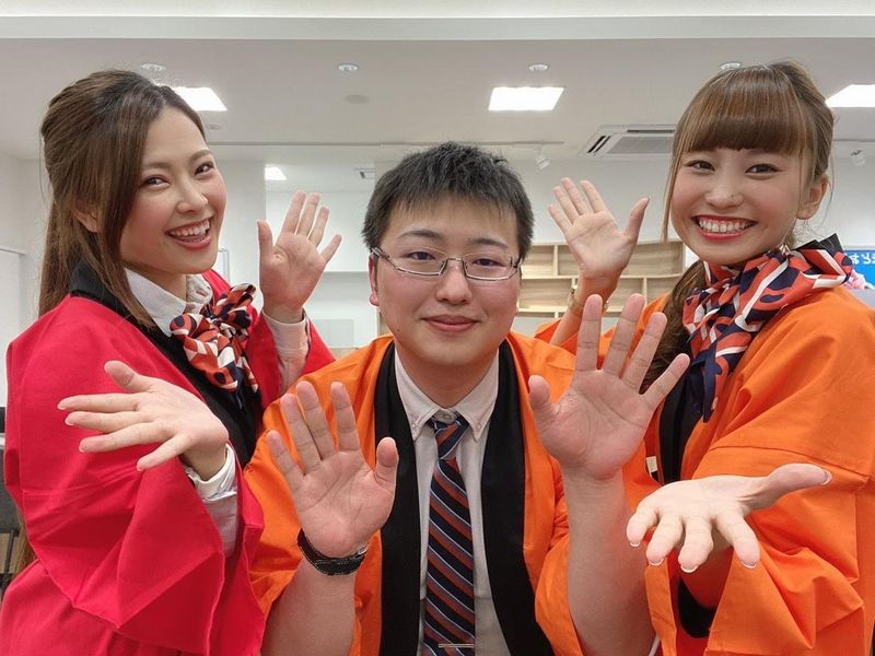 auショップ　鯖江のアルバイト・バイト求人情報-04