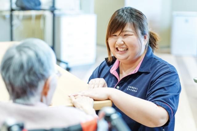 社会福祉法人あすか福祉会の求人・転職情報
