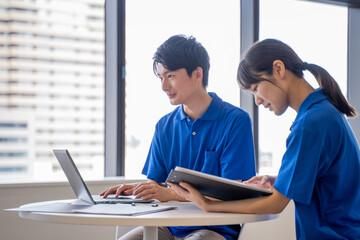 株式会社メドック(めぐみ薬局内)のアルバイト・バイト求人情報-02