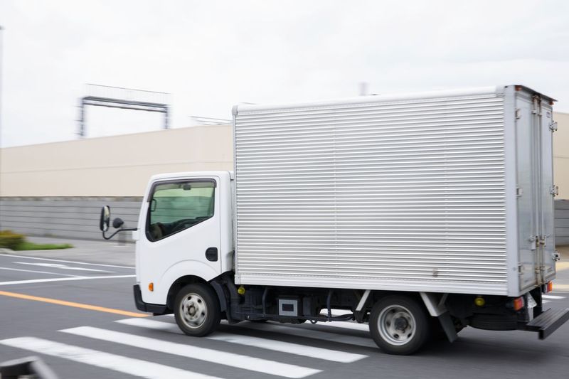 関東燃料株式会社　浜松営業所