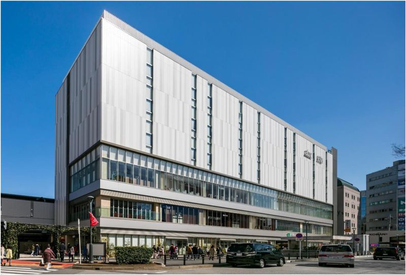 浦和駅ユーカリ耳鼻咽喉科の求人・転職情報