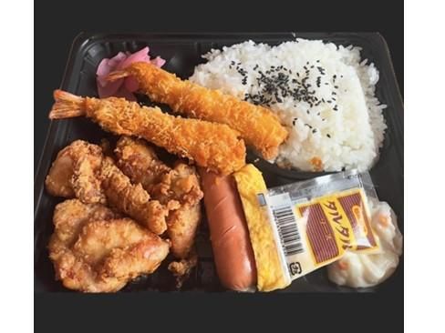 鶏りあん　貝塚市役所前店のアルバイト・バイト求人情報-02