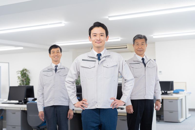 シーアンドエー株式会社の求人情報