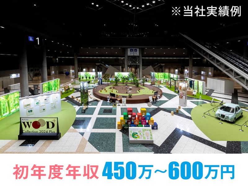 株式会社昭栄美術の求人・転職情報