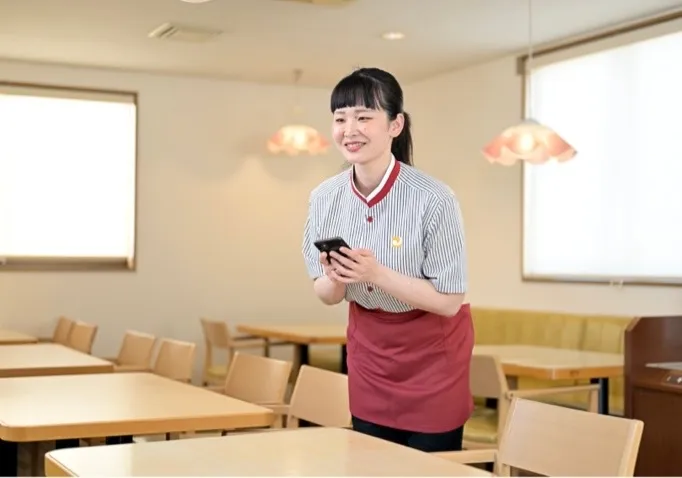 求人画像