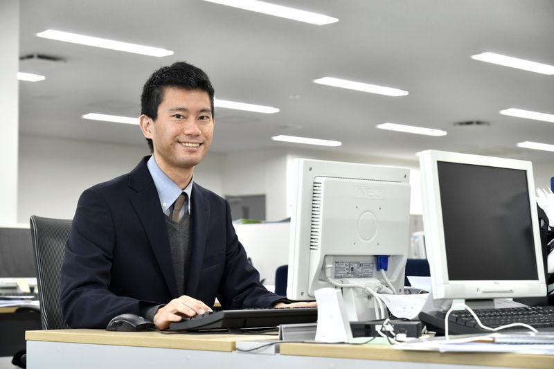 ナカムラ株式会社　本社のアルバイト・バイト求人情報-04