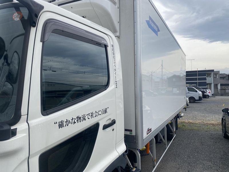 株式会社エス・ティー・エス-0014の求人・転職情報