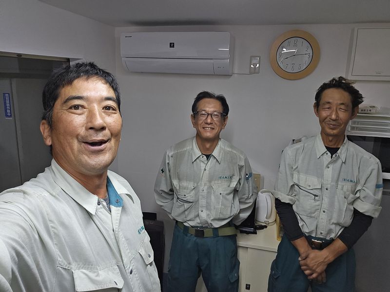 有限会社北翔工業の求人・転職情報