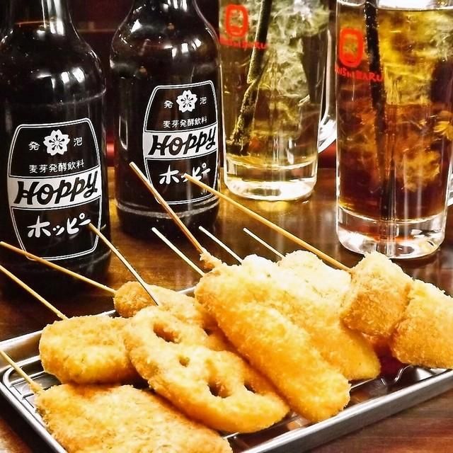 くし家串猿用賀店/株式会社エヌイーエス【015】のアルバイト・バイト求人情報-02