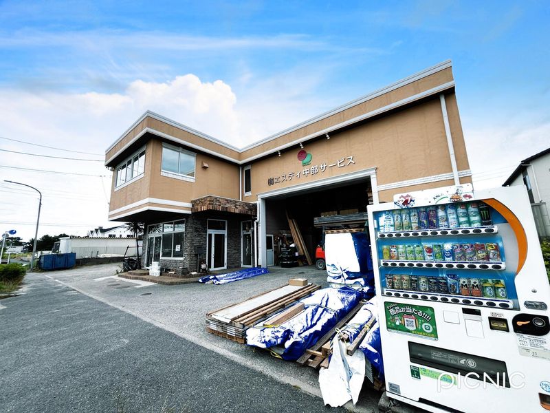 有限会社エスディ中部サービスの求人・転職情報