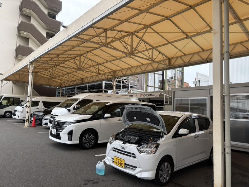 株式会社 日邦レンタカーシステムの求人・転職情報