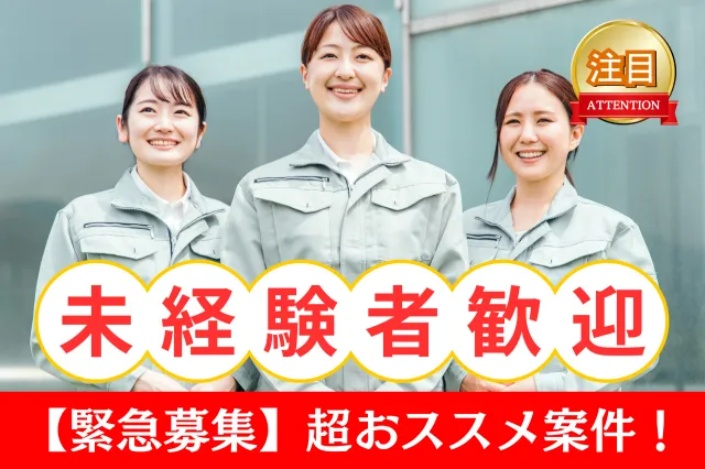 株式会社サポートシステムのアルバイト・バイト求人情報