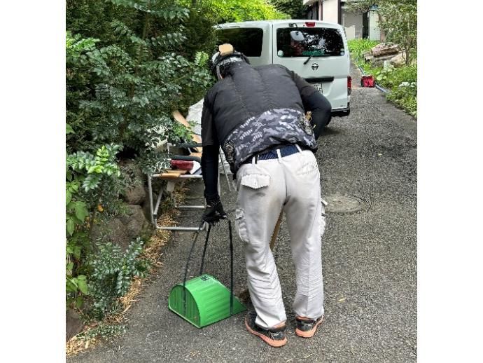 株式会社東和コーポレーション　町田営業所【あざみ野】