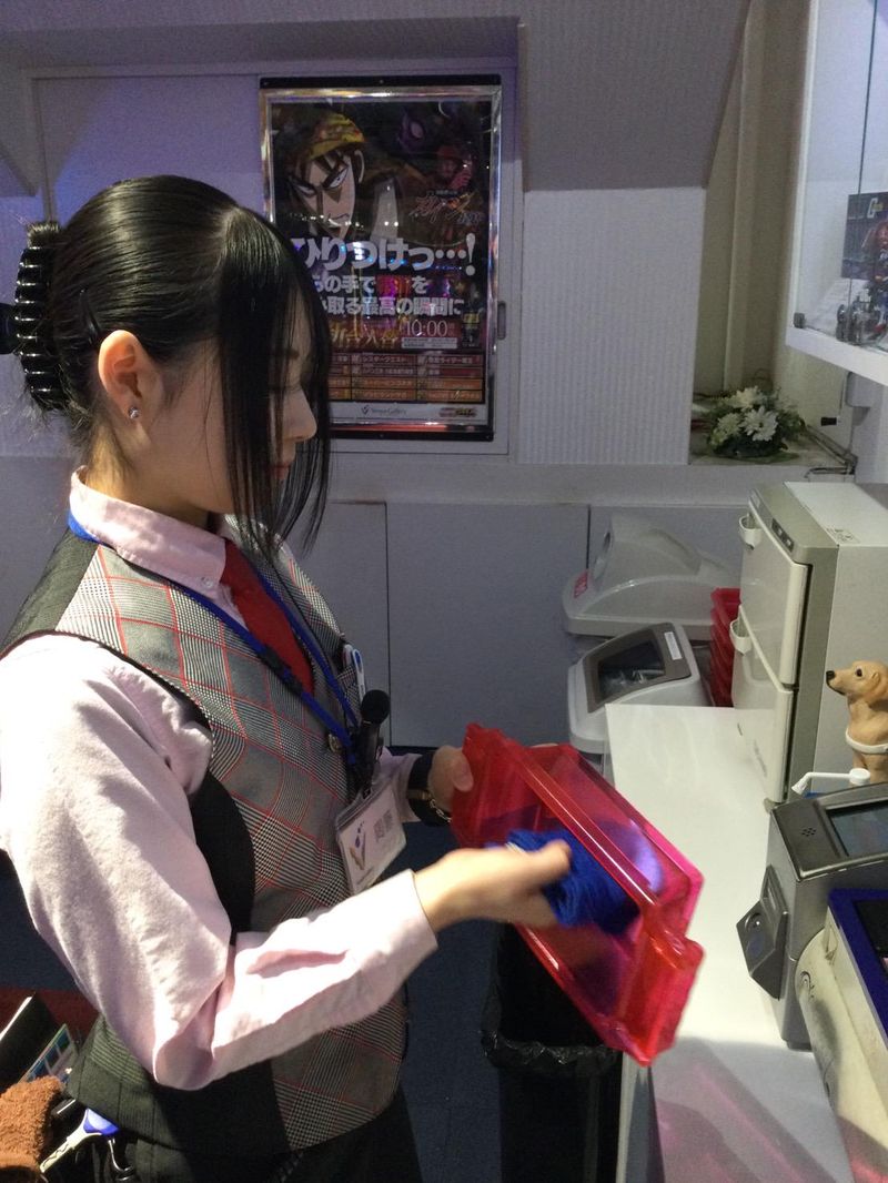 ヴィーナスギャラリー 西新店のアルバイト・バイト求人情報-02