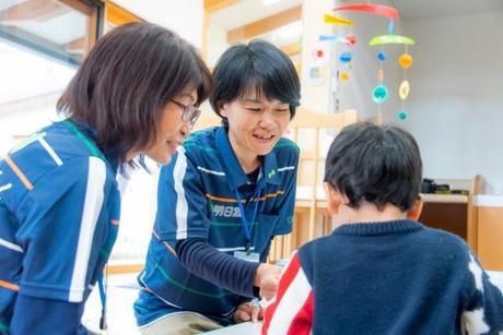 株式会社明日葉の求人・転職情報