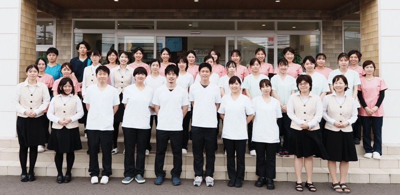 医療法人一颯会-0002の求人・転職情報