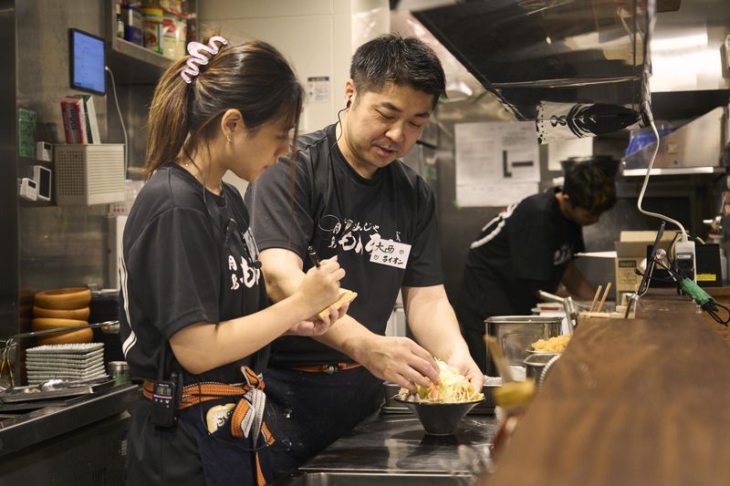 月島もんじゃ　もんろうのアルバイト・バイト求人情報-03