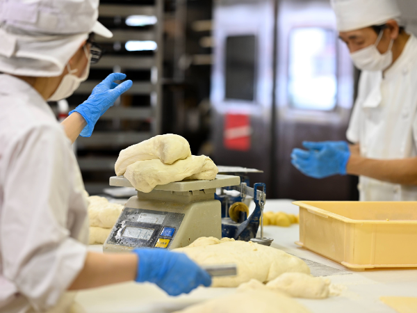 グルマンマルセ株式会社の求人・転職情報