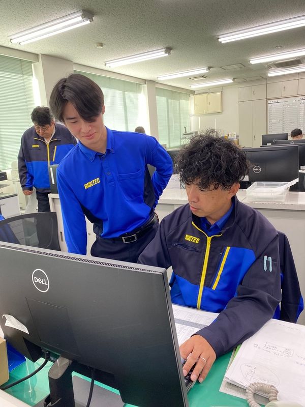 株式会社ランテックの求人・転職情報