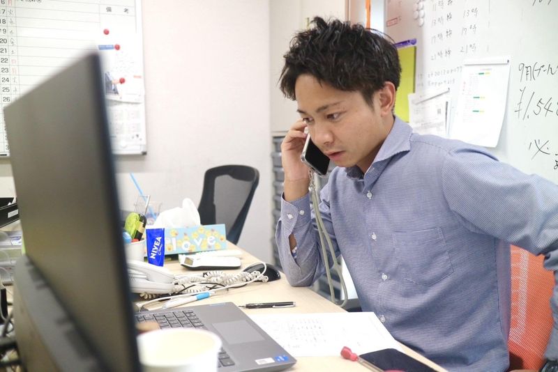 株式会社ENPORTのアルバイト・バイト求人情報-03