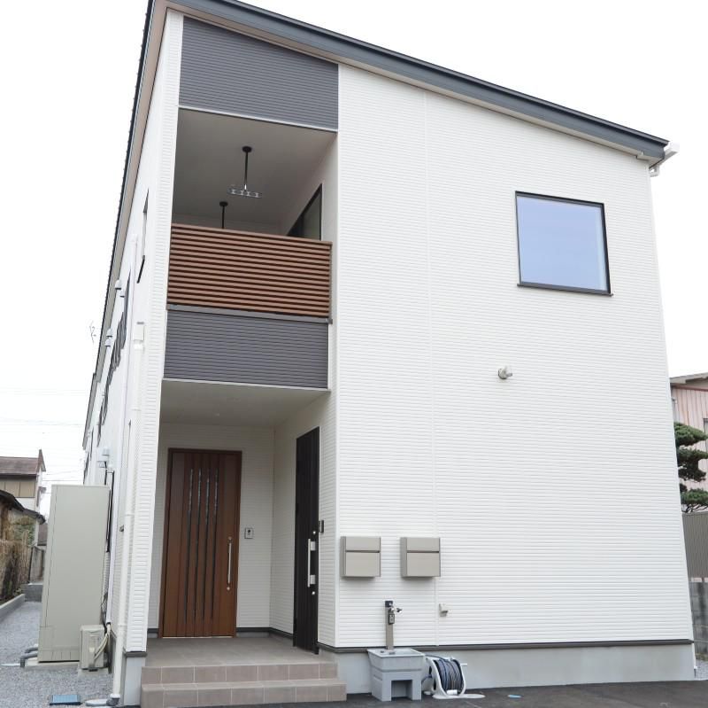 SBテラス真岡(障がい者グループホーム)の派遣求人情報