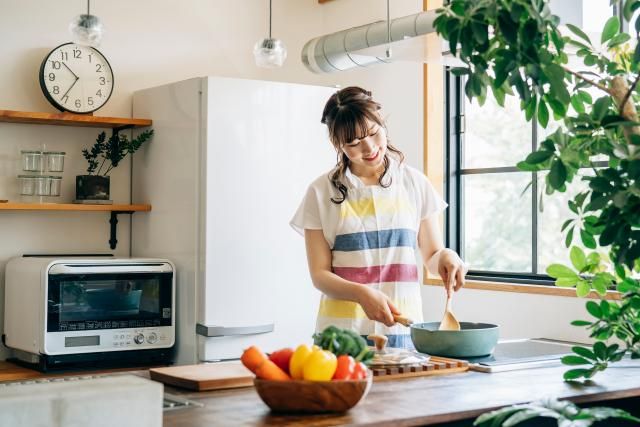 デイサービス　心のごちそうのアルバイト・バイト求人情報-15