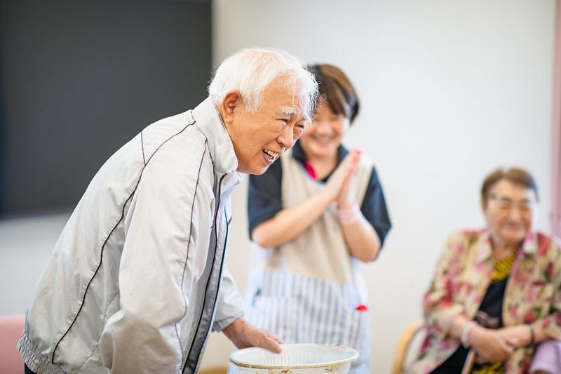 株式会社のぞみ総合プラン(のぞみデイサービス)のアルバイト・バイト求人情報-03