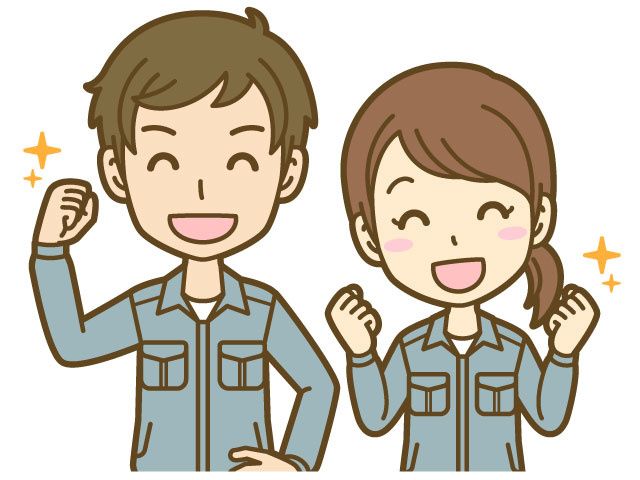 株式会社サポート 川越営業所のアルバイト・バイト求人情報-11