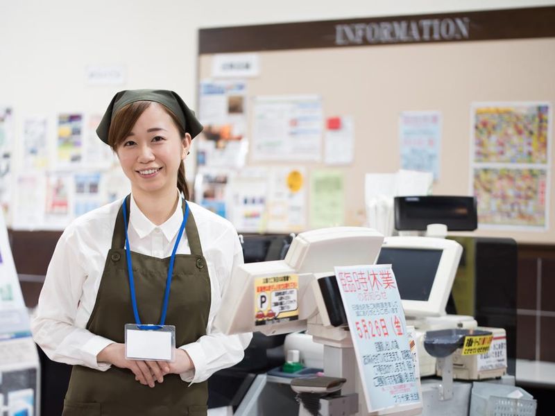 株式会社チェッカーサポート　スーパーキタムラ食品館のアルバイト・バイト求人情報-02