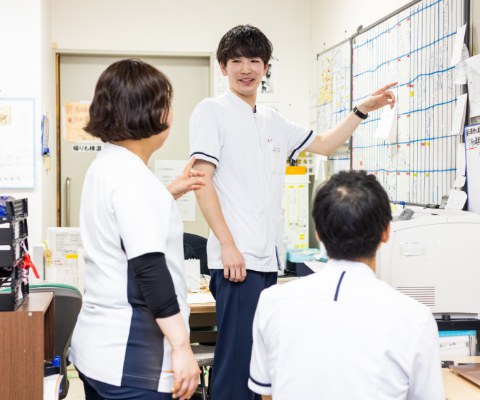 社会福祉法人浩照会の求人・転職情報