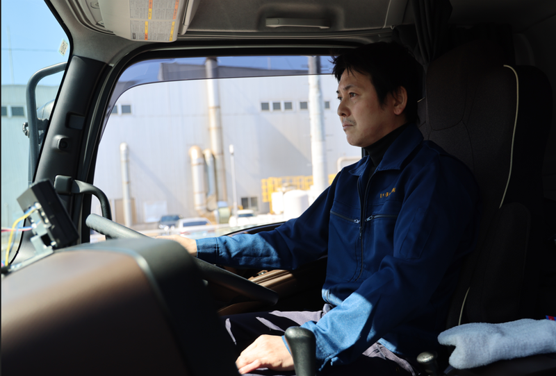 青木運輸倉庫株式会社の求人・転職情報