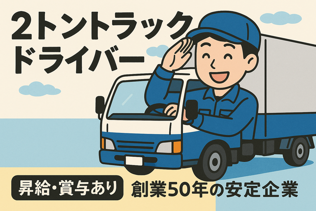 日本梱包運輸倉庫株式会社　朝霞営業所の求人・転職情報