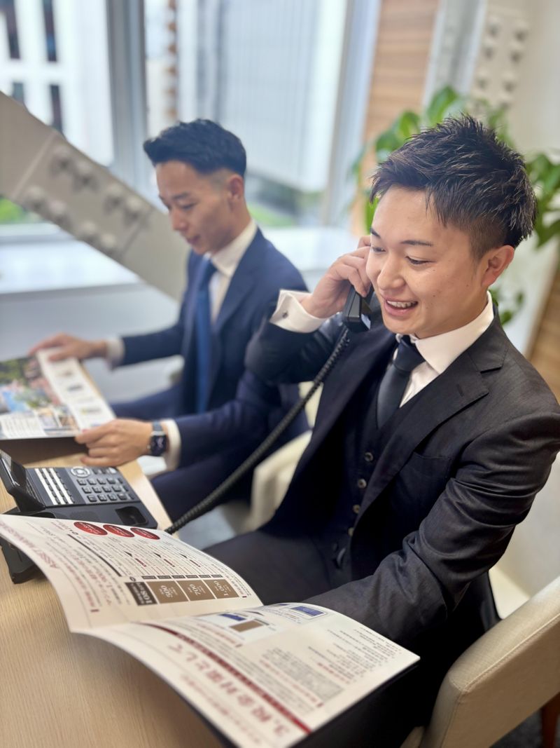 株式会社ＰＲＵＳＴ　ＴＥＲＲＡＣＥの求人・転職情報