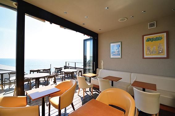 Amalfi DOLCE & CAFFÈのアルバイト・バイト求人情報-04