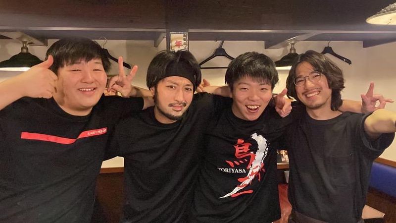 やきとり鳥弥三のアルバイト・バイト求人情報-05