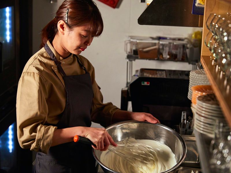夜パフェ専門店 ななかま堂 株式会社GAKUのアルバイト・バイト求人情報-02