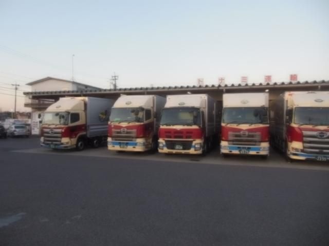 トナミ運輸株式会社 岡崎営業所のアルバイト・バイト求人情報-44