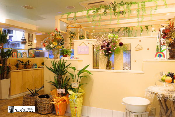 Coffee＆Dining U’ilaniの求人・転職情報
