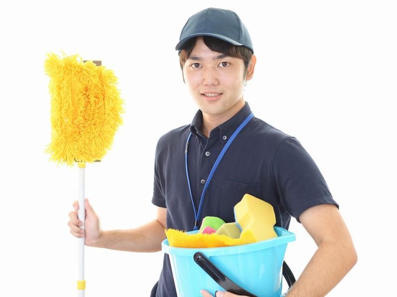 株式会社クリーンサービス萩原(工場清掃/東京都国立市)のアルバイト・バイト求人情報-03