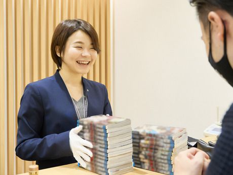 EcoRing(エコリング)　マイエコリング立川店のアルバイト・バイト求人情報-07